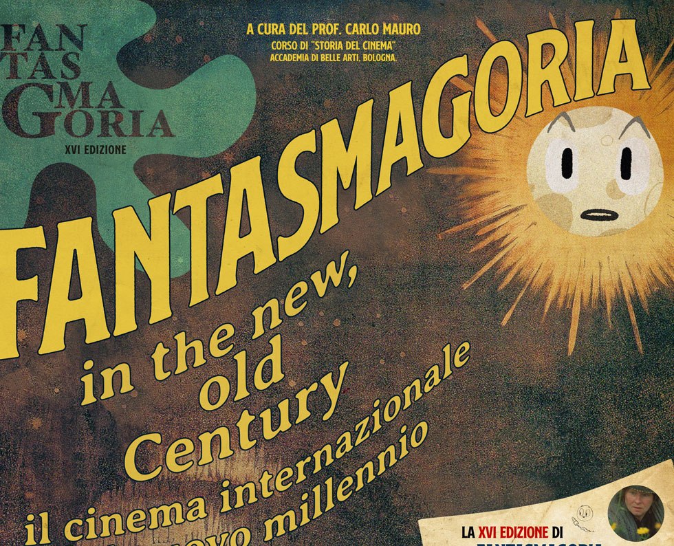 Fantasmagoria in the new, old Century